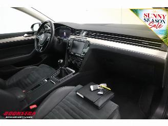 Volkswagen Passat 1.6 TDI Highline R-Line Pano ACC ErgoComf. Apple/Android SHZ AHK picture 16