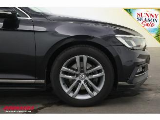 Volkswagen Passat 1.6 TDI Highline R-Line Pano ACC ErgoComf. Apple/Android SHZ AHK picture 9
