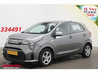uszkodzony samochody osobowe Kia Picanto 1.0 DPI DynamicLine Apple/Android Cruise Camera 2025/3