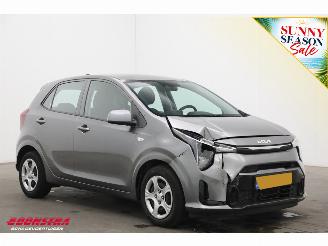 Kia Picanto 1.0 DPI DynamicLine Apple/Android Cruise Camera picture 2