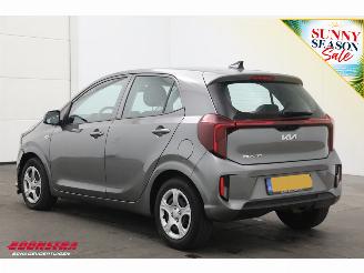 Kia Picanto 1.0 DPI DynamicLine Apple/Android Cruise Camera picture 4