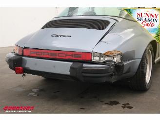 Porsche 911 3.2 Targa Leder Fuchs picture 9