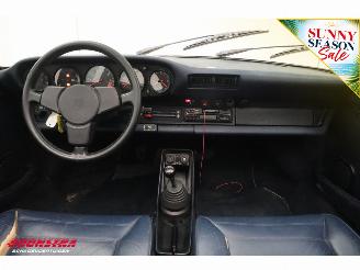 Porsche 911 3.2 Targa Leder Fuchs picture 24