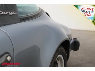 Porsche 911 3.2 Targa Leder Fuchs picture 5