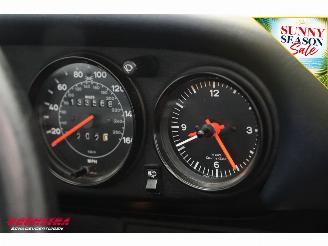 Porsche 911 3.2 Targa Leder Fuchs picture 32
