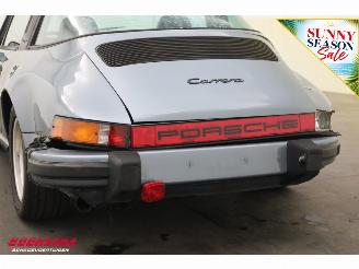 Porsche 911 3.2 Targa Leder Fuchs picture 6