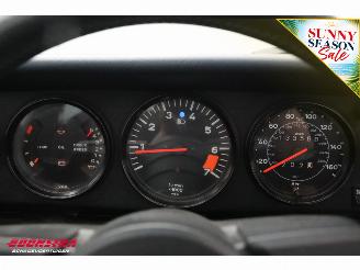 Porsche 911 3.2 Targa Leder Fuchs picture 30