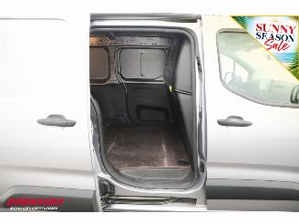 Opel Combo 1.5 BlueHDi 100 S&S L2 Navi Airco Cruise Camera PDC picture 13