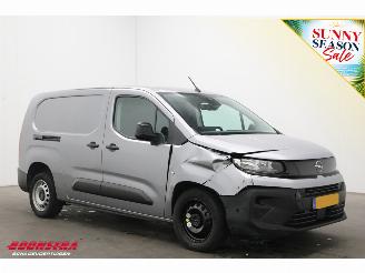 Opel Combo 1.5 BlueHDi 100 S&S L2 Navi Airco Cruise Camera PDC picture 2