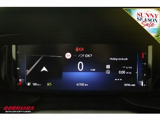 Opel Combo 1.5 BlueHDi 100 S&S L2 Navi Airco Cruise Camera PDC picture 19
