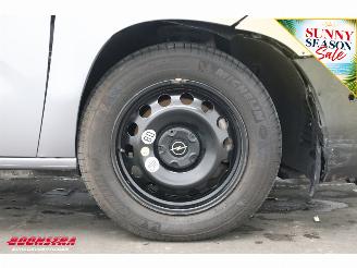 Opel Combo 1.5 BlueHDi 100 S&S L2 Navi Airco Cruise Camera PDC picture 6