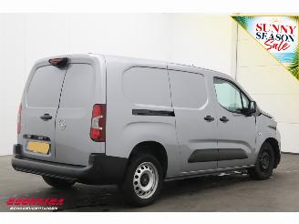 Opel Combo 1.5 BlueHDi 100 S&S L2 Navi Airco Cruise Camera PDC picture 3