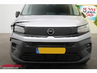 Opel Combo 1.5 BlueHDi 100 S&S L2 Navi Airco Cruise Camera PDC picture 8