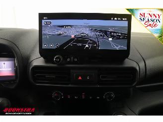 Opel Combo 1.5 BlueHDi 100 S&S L2 Navi Airco Cruise Camera PDC picture 16