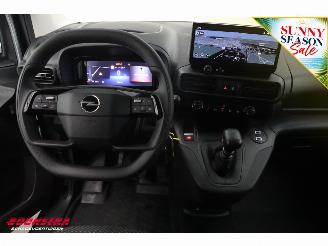 Opel Combo 1.5 BlueHDi 100 S&S L2 Navi Airco Cruise Camera PDC picture 15