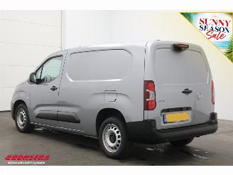 Opel Combo 1.5 BlueHDi 100 S&S L2 Navi Airco Cruise Camera PDC picture 4