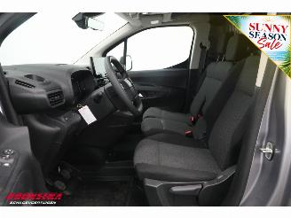 Opel Combo 1.5 BlueHDi 100 S&S L2 Navi Airco Cruise Camera PDC picture 17