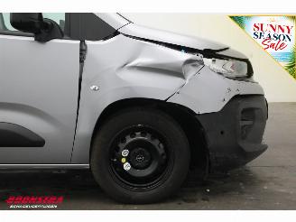 Opel Combo 1.5 BlueHDi 100 S&S L2 Navi Airco Cruise Camera PDC picture 5