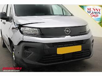 Opel Combo 1.5 BlueHDi 100 S&S L2 Navi Airco Cruise Camera PDC picture 7