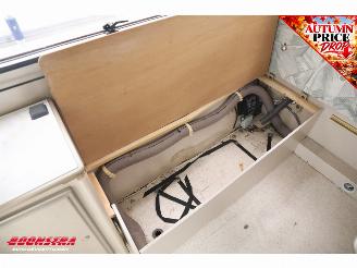 Dethleffs  Rondo Fietsendrager 3X Koelkast picture 27