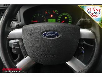 Ford Transit Kombi 300S 2.2 TDCi Ambiente 9-Pers. Airco Cruise picture 14