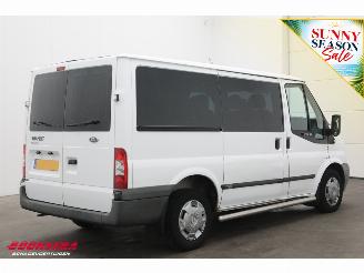 Ford Transit Kombi 300S 2.2 TDCi Ambiente 9-Pers. Airco Cruise picture 3