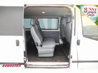 Ford Transit Kombi 300S 2.2 TDCi Ambiente 9-Pers. Airco Cruise picture 11