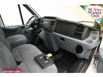 Ford Transit Kombi 300S 2.2 TDCi Ambiente 9-Pers. Airco Cruise picture 7