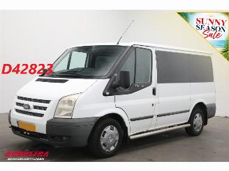 begagnad bil auto Ford Transit Kombi 300S 2.2 TDCi Ambiente 9-Pers. Airco Cruise 2013/3