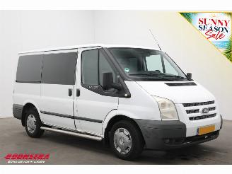 Ford Transit Kombi 300S 2.2 TDCi Ambiente 9-Pers. Airco Cruise picture 2
