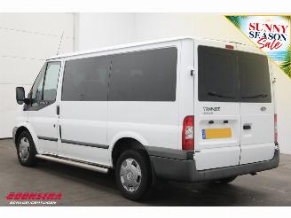 Ford Transit Kombi 300S 2.2 TDCi Ambiente 9-Pers. Airco Cruise picture 4