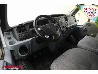Ford Transit Kombi 300S 2.2 TDCi Ambiente 9-Pers. Airco Cruise picture 13