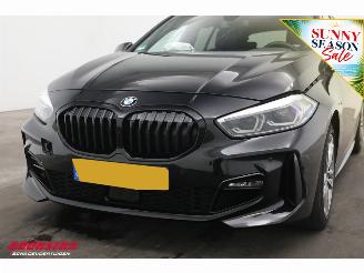 BMW 1-serie 118i Aut. M-Sport LED Apple/Android LivePro Cruise 65.193 km! picture 10
