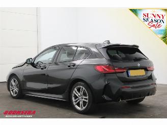 BMW 1-serie 118i Aut. M-Sport LED Apple/Android LivePro Cruise 65.193 km! picture 4