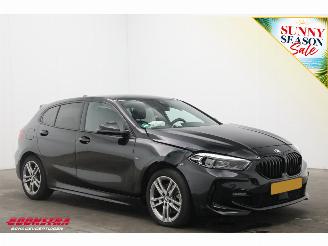 BMW 1-serie 118i Aut. M-Sport LED Apple/Android LivePro Cruise 65.193 km! picture 2