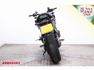 Honda CB 650 F ABS Heizgriffe picture 8