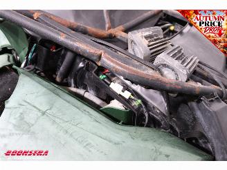 Yamaha Grizzly 550 4X4 BTW picture 13
