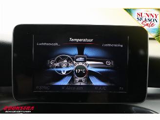 Mercedes GLC 220 d 4MATIC Prestige Leder Navi Clima Cruise SHZ PDC picture 21