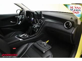 Mercedes GLC 220 d 4MATIC Prestige Leder Navi Clima Cruise SHZ PDC picture 8
