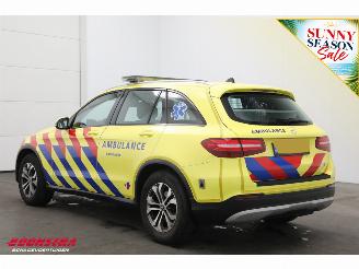 Mercedes GLC 220 d 4MATIC Prestige Leder Navi Clima Cruise SHZ PDC picture 4