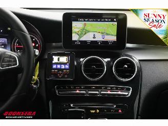 Mercedes GLC 220 d 4MATIC Prestige Leder Navi Clima Cruise SHZ PDC picture 10