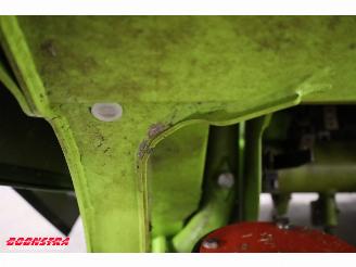Claas  Disco 3200 FC Move Frontmaaier BY 2026 picture 9