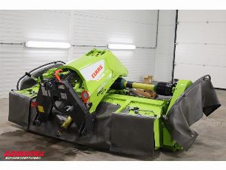 Claas  Disco 3200 FC Move Frontmaaier BY 2026 picture 3