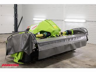 Claas  Disco 3200 FC Move Frontmaaier BY 2026 picture 2