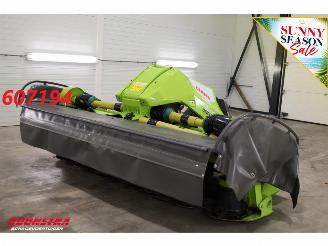 škoda osobní automobily Claas  Disco 3200 FC Move Frontmaaier BY 2026 2025/12