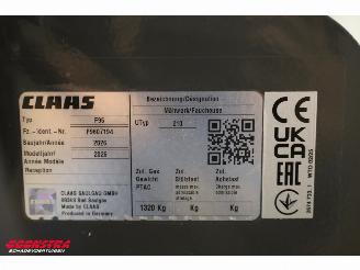 Claas  Disco 3200 FC Move Frontmaaier BY 2026 picture 14
