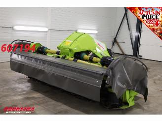skadebil machine Claas  Disco 3200 FC Move Frontmaaier BY 2026 2026/1