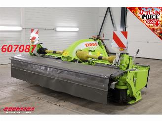 skadebil machine Claas  Disco 3200 FC Profil Frontmaaier BY 2026 2026/3