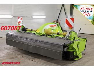 Avarii utilaje Claas  Disco 3200 FC Profil BY 2026 2026/3