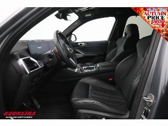 BMW X5 M Competition Drivers Package Pano ACC B&W SBL Massage AHK picture 20